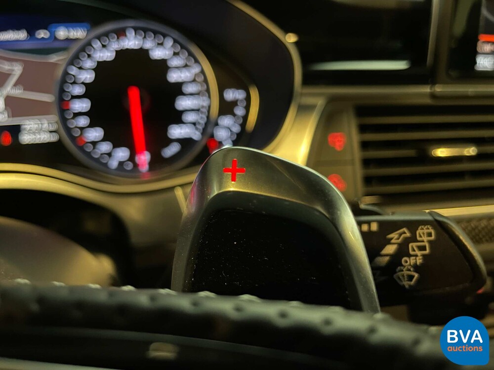 Audi RS6 Avant4.0 TFSI Quattro Performance Pro Line Plus 605pk 2017, H-115-JD.