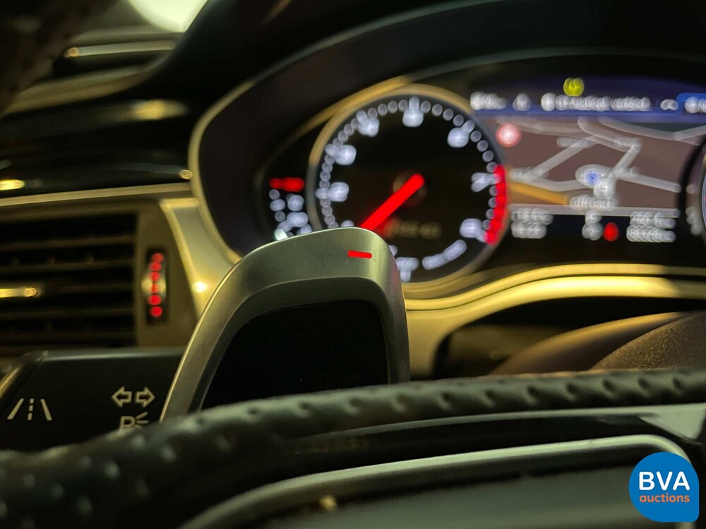 Audi RS6 Avant4.0 TFSI Quattro Performance Pro Line Plus 605pk 2017, H-115-JD.