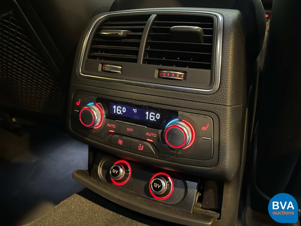 Audi RS6 Avant4.0 TFSI Quattro Performance Pro Line Plus 605pk 2017, H-115-JD.