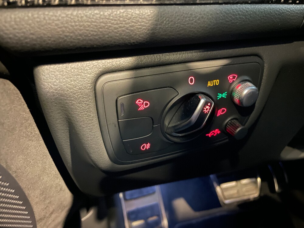 Audi RS6 Avant4.0 TFSI Quattro Performance Pro Line Plus 605pk 2017, H-115-JD.