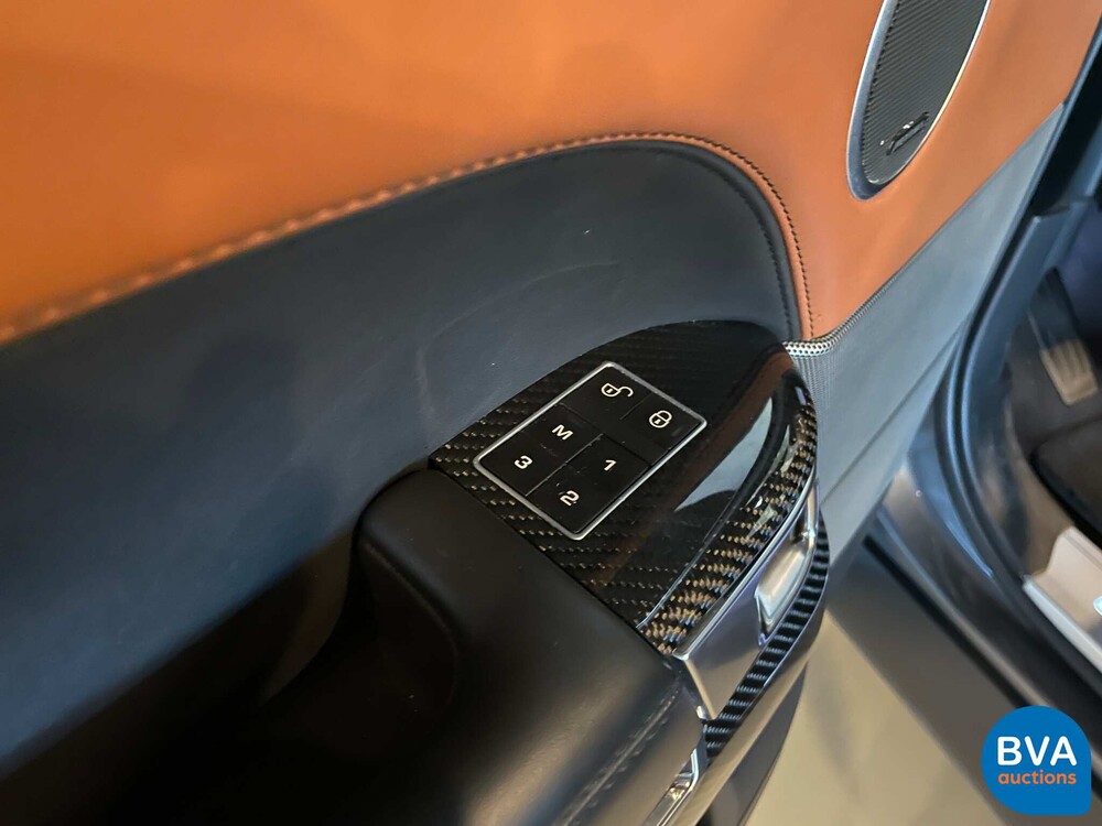 Land Rover Range Rover Sport SVR 5.0 V8 Supercharged 551hp 2015, NP-685-Z.