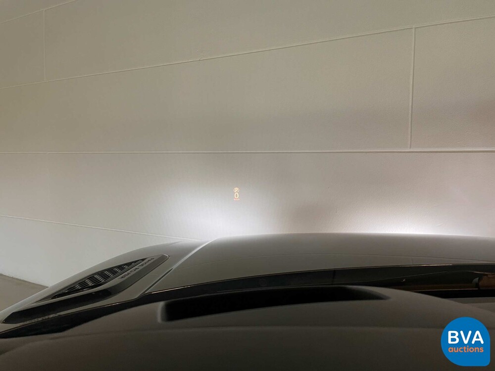 Land Rover Range Rover Sport SVR 5.0 V8 Supercharged 551hp 2015, NP-685-Z.