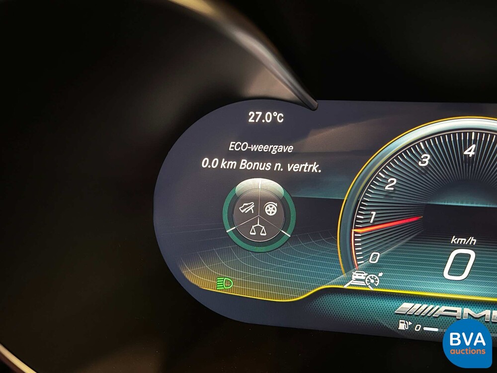 Mercedes Benz C63s AMG 4.0 V8 Cabriolet C-Class 510hp 2020 FACELIFT, K-129-DL.