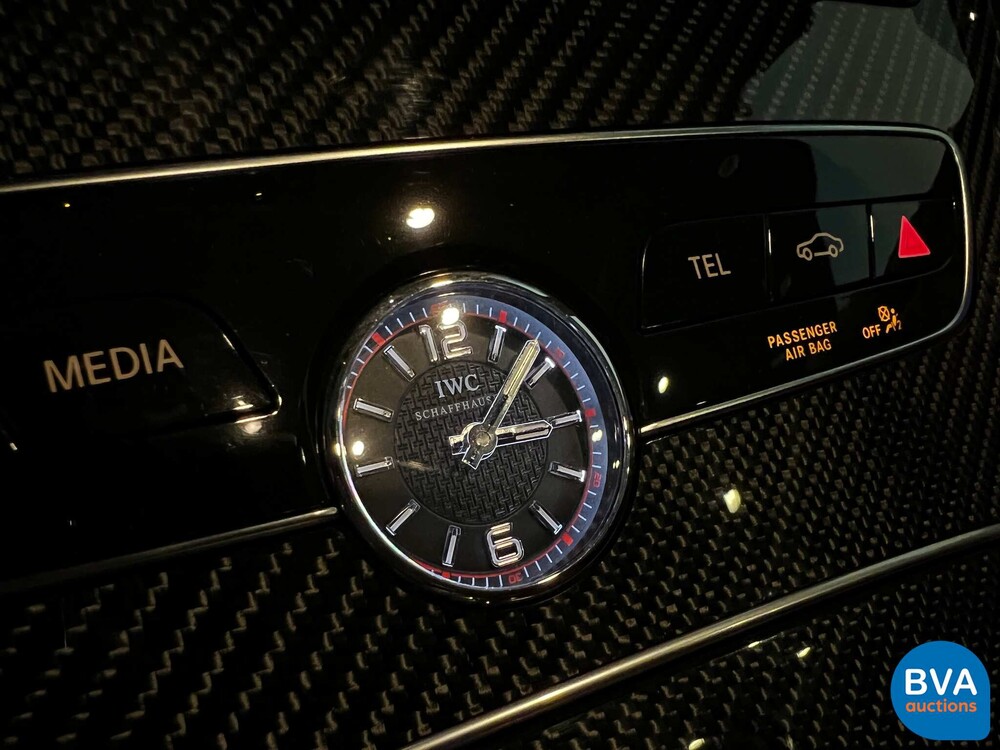 Mercedes Benz C63s AMG 4.0 V8 Cabriolet C-Class 510hp 2020 FACELIFT, K-129-DL.