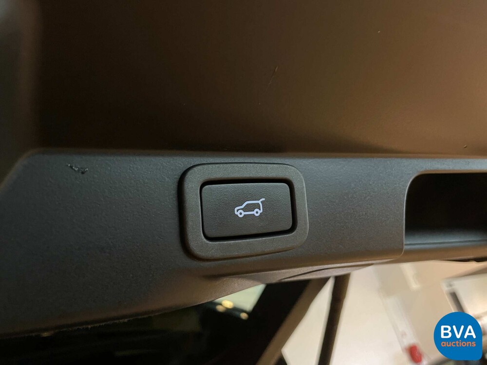 Land Rover Range Rover Sport SVR 5.0 V8 Kompressor 551PS 2016 -Org. NL-, JB-070-G.