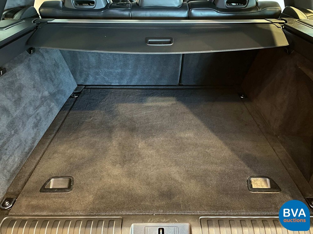 Land Rover Range Rover Sport SVR 5.0 V8 Kompressor 551PS 2016 -Org. NL-, JB-070-G.