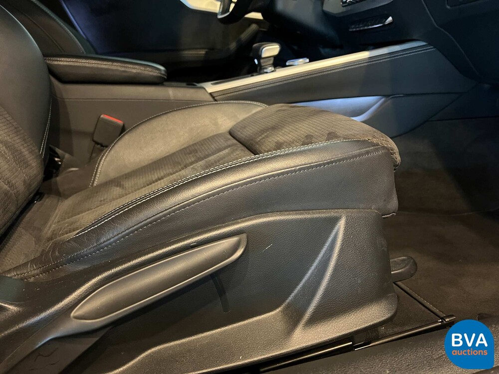 Audi A5 Coupe 2.0 TFSI quattro Sport S-line 252pk 2017 -Org. NL-, NP-723-S.