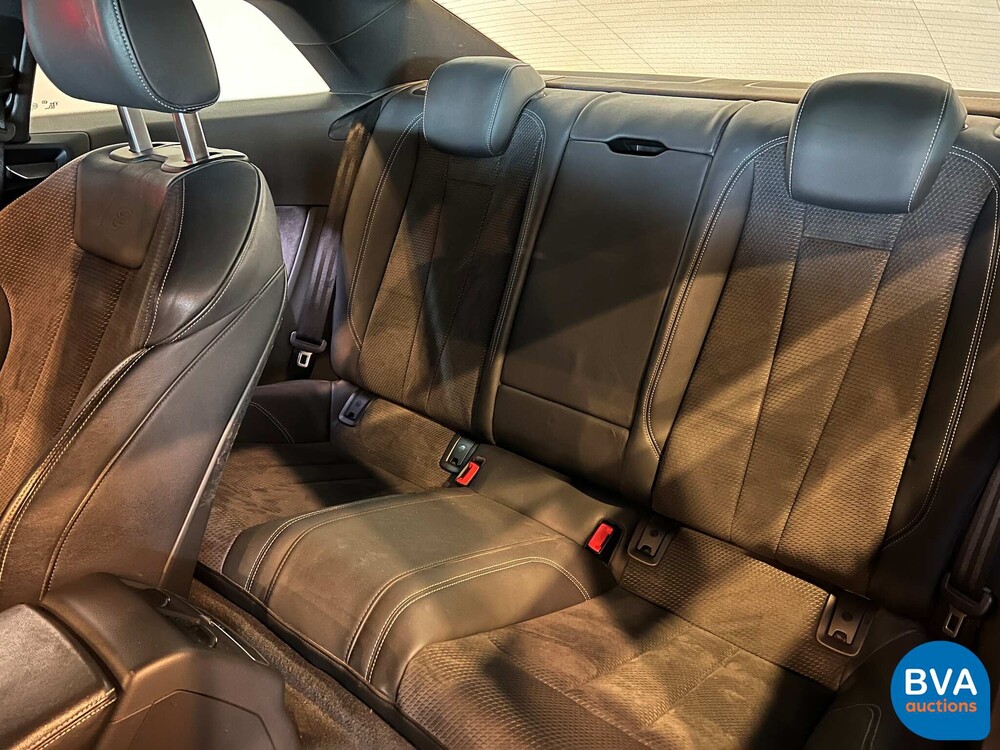 Audi A5 Coupe 2.0 TFSI quattro Sport S-line 252pk 2017 -Org. NL-, NP-723-S.