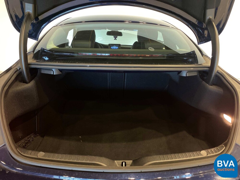 Mercedes-Benz C220d Coupé Premium Plus AMG C-Klasse Coupé 170 PS 2018, J-315-DK.