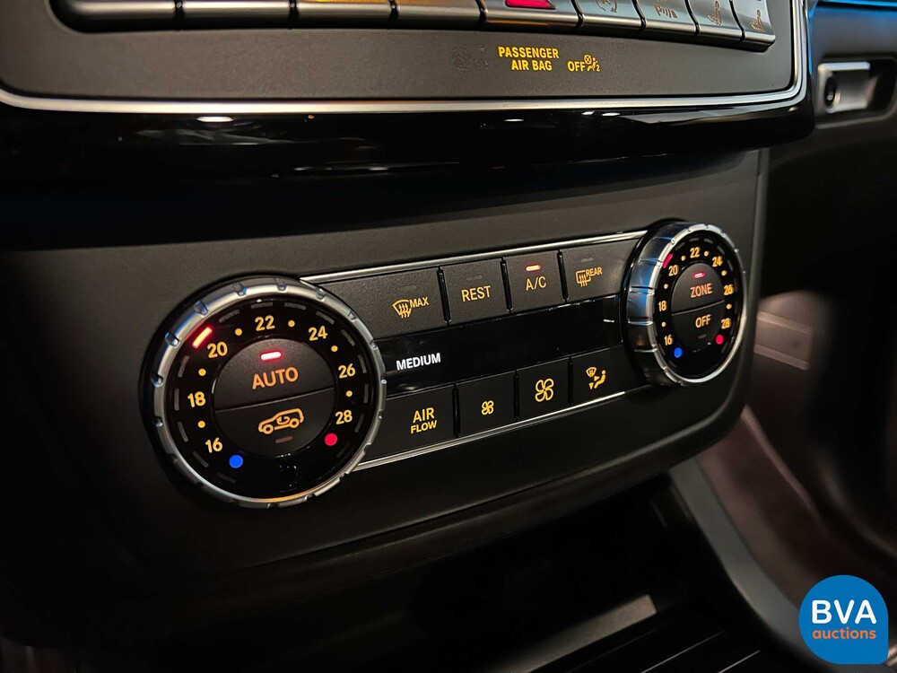 Mercedes-Benz GLE63s AMG Coupé 4matic GLE Klasse 585PS 2017, PZ-394-B.