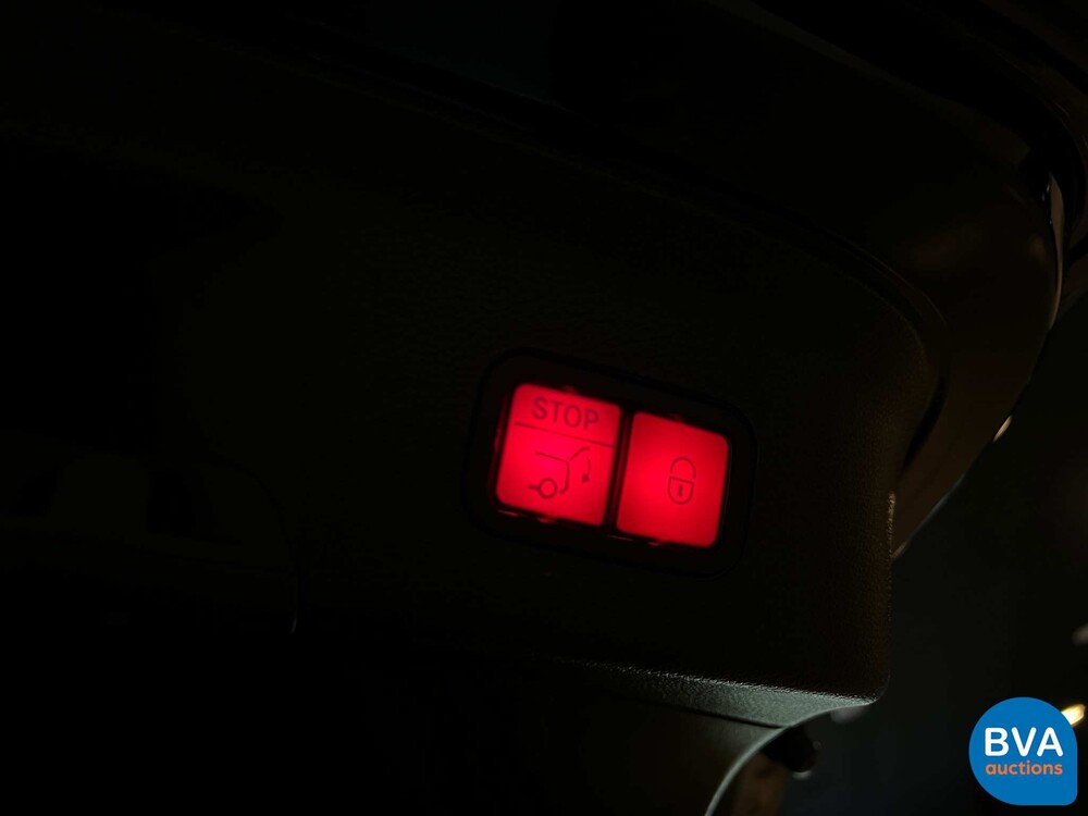 Mercedes-Benz GLE63s AMG Coupé 4matic GLE Klasse 585PS 2017, PZ-394-B.