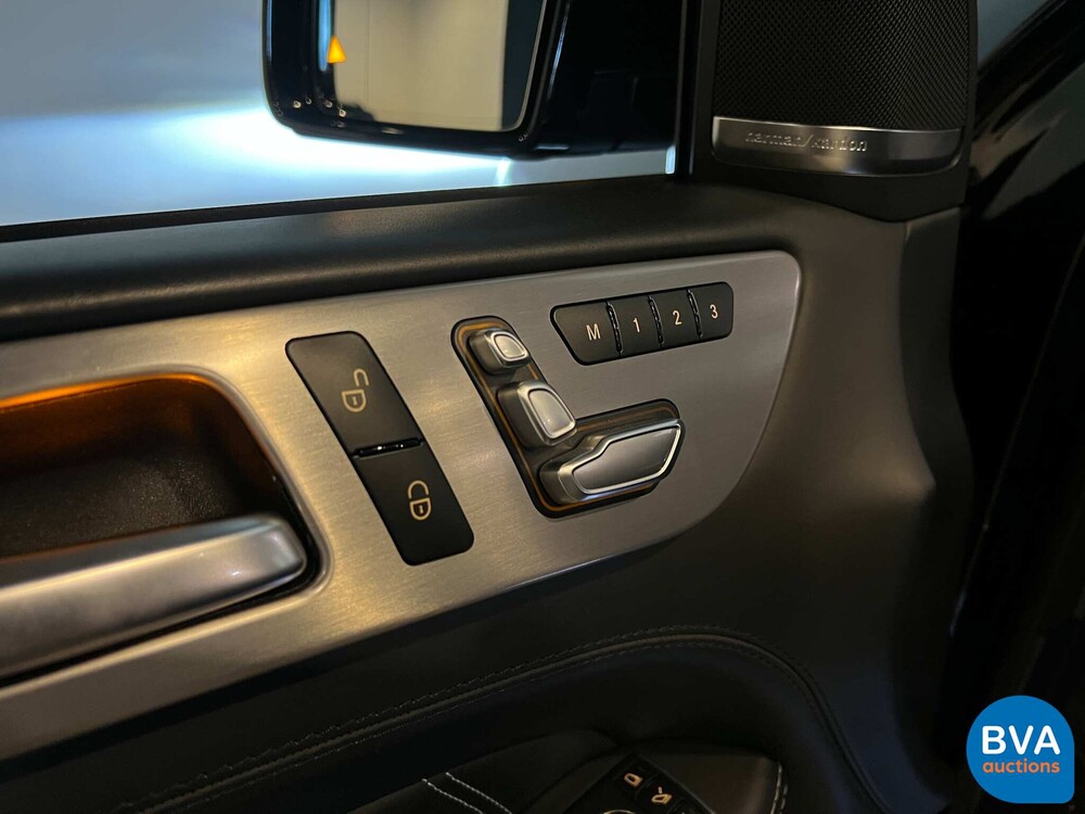 Mercedes-Benz GLE63s AMG Coupé 4matic GLE Klasse 585PS 2017, PZ-394-B.