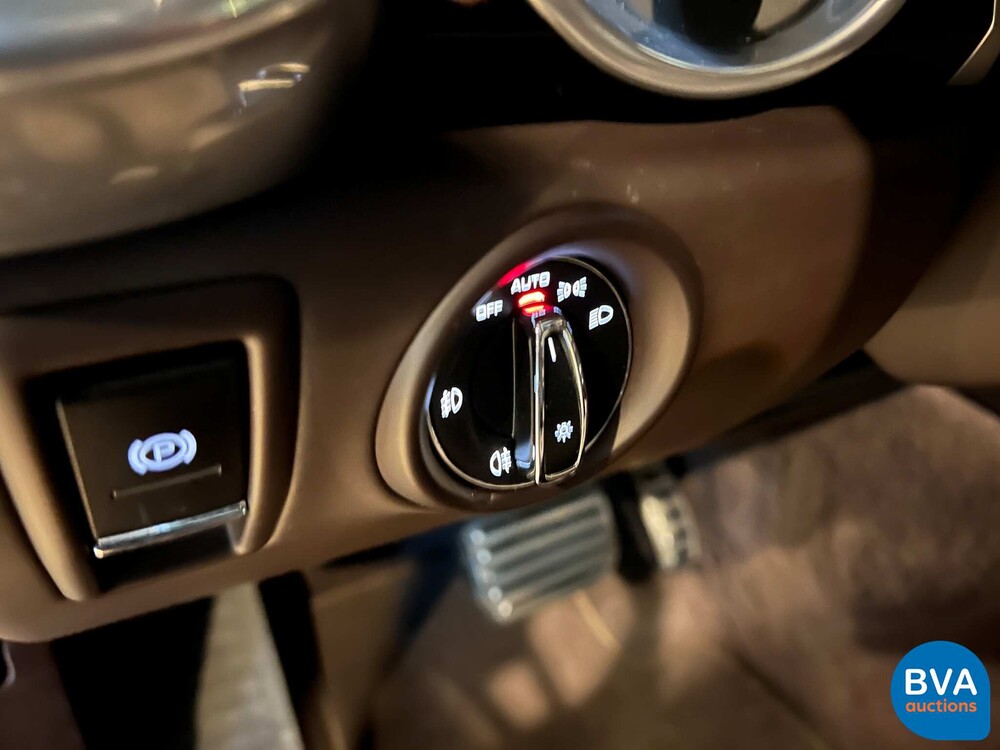 Porsche Cayenne 3.0 S E-Hybrid GTS-Pakket 416pk Plug-In Hybride 2015 -Org. NL-, 3-ZHG