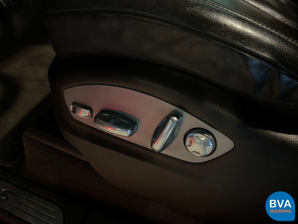 Porsche Cayenne 3.0 S E-Hybrid GTS-Pakket 416pk Plug-In Hybride 2015 -Org. NL-, 3-ZHG