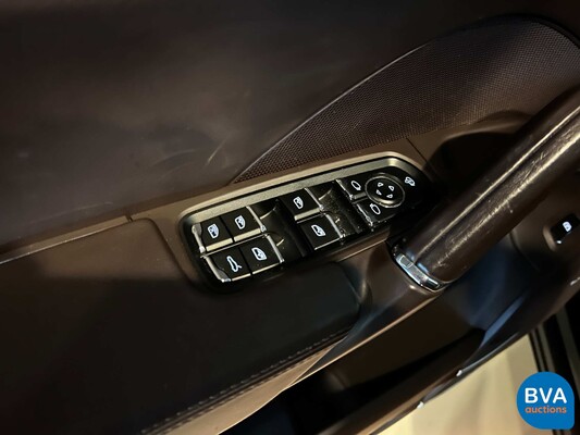 Porsche Cayenne 3.0 S E-Hybrid GTS Paket 416PS Plug-In Hybrid 2015 -Org. NL-, 3-ZHG.