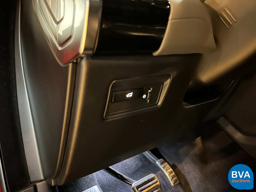 Land RoverRange Rover Sport 3.0 SDV6 Autobiographie 292PS 2013, HB-794-P.