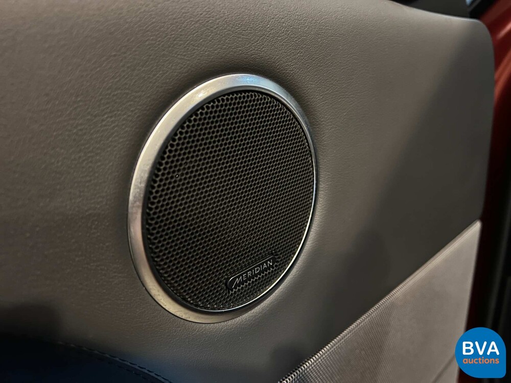 Land RoverRange Rover Sport 3.0 SDV6 Autobiographie 292PS 2013, HB-794-P.