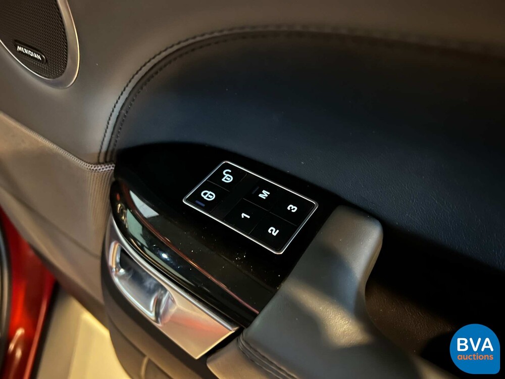 Land RoverRange Rover Sport 3.0 SDV6 Autobiographie 292PS 2013, HB-794-P.