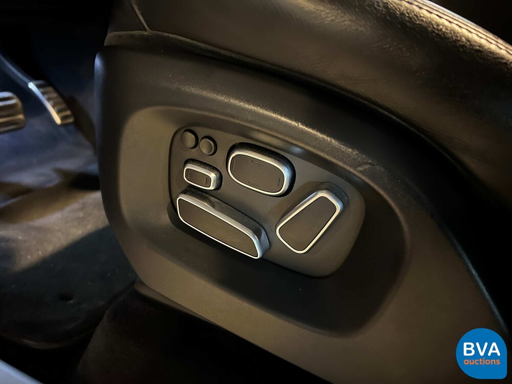 Land RoverRange Rover Sport 3.0 SDV6 Autobiographie 292PS 2013, HB-794-P.