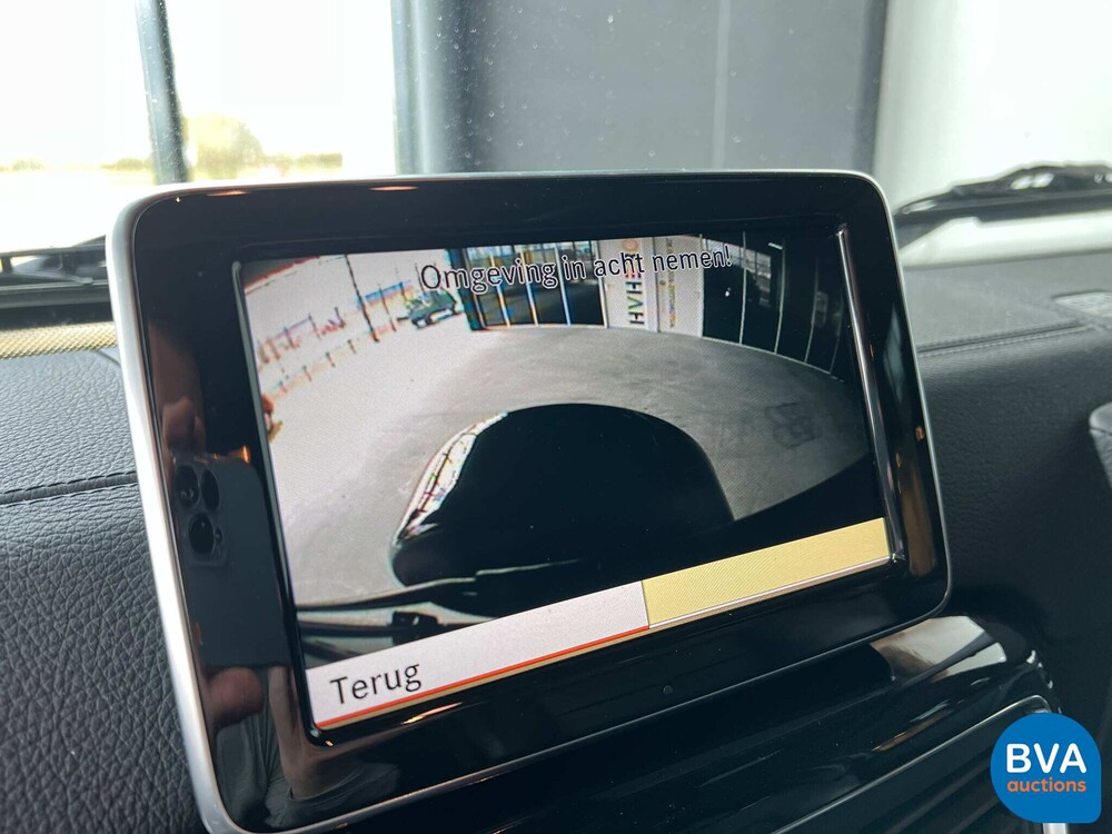 Mercedes-Benz G63 AMG G-Klasse 2013, TJ-300-X.