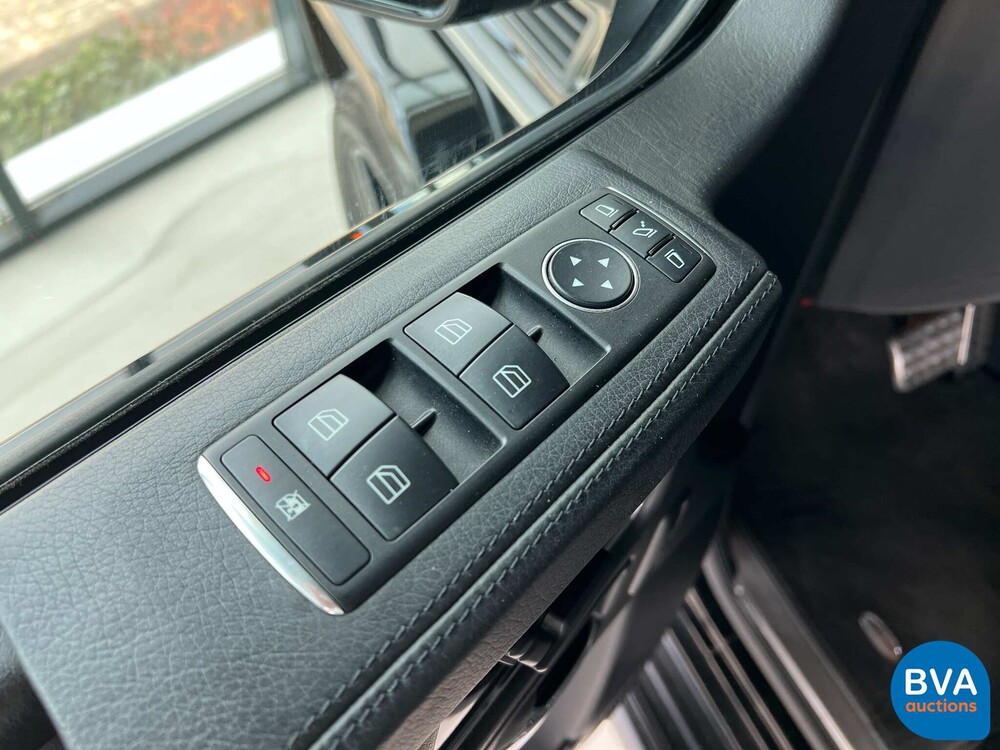 Mercedes-Benz G63 AMG G-Klasse 2013, TJ-300-X.