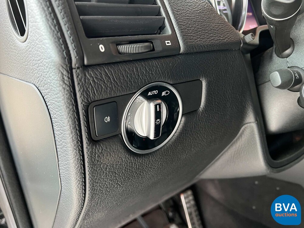 Mercedes-Benz G63 AMG G-Klasse 2013, TJ-300-X.