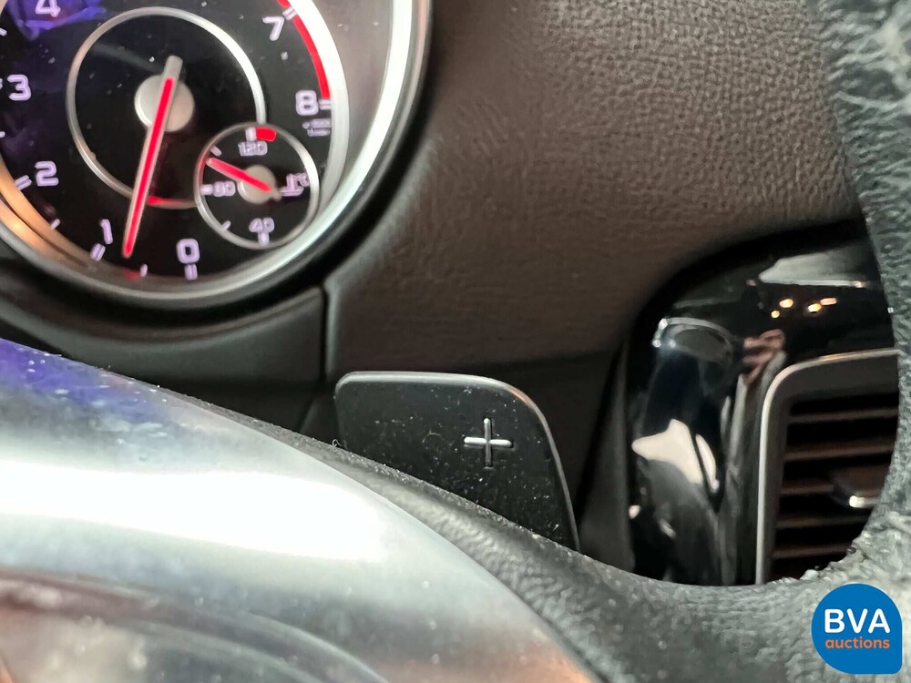 Mercedes-Benz G63 AMG G-Klasse 2013, TJ-300-X.