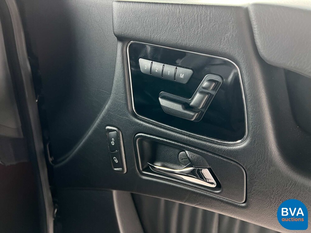 Mercedes-Benz G63 AMG G-Klasse 2013, TJ-300-X.