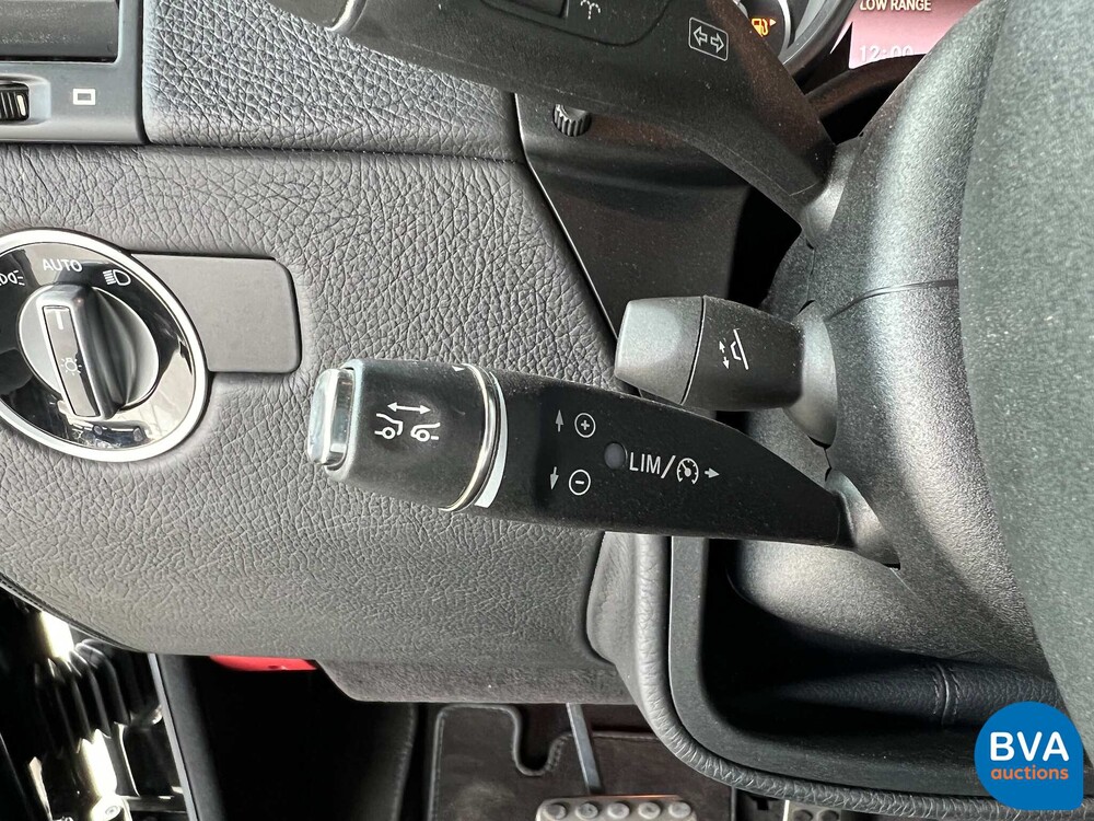 Mercedes-Benz G63 AMG G-Klasse 2013, TJ-300-X.