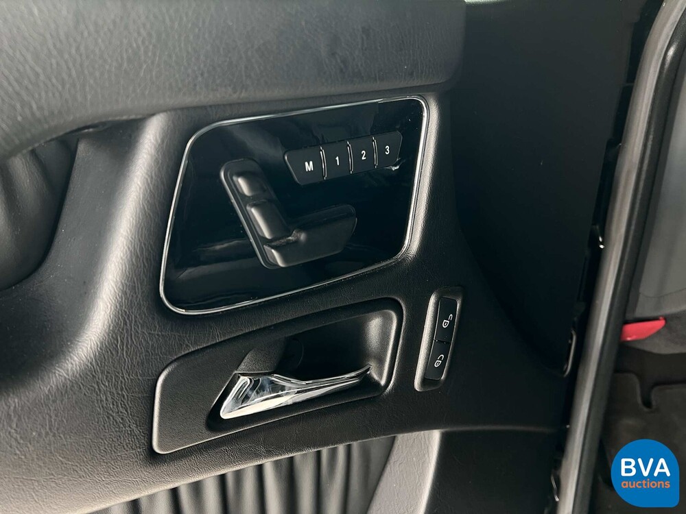 Mercedes-Benz G63 AMG G-Klasse 2013, TJ-300-X.