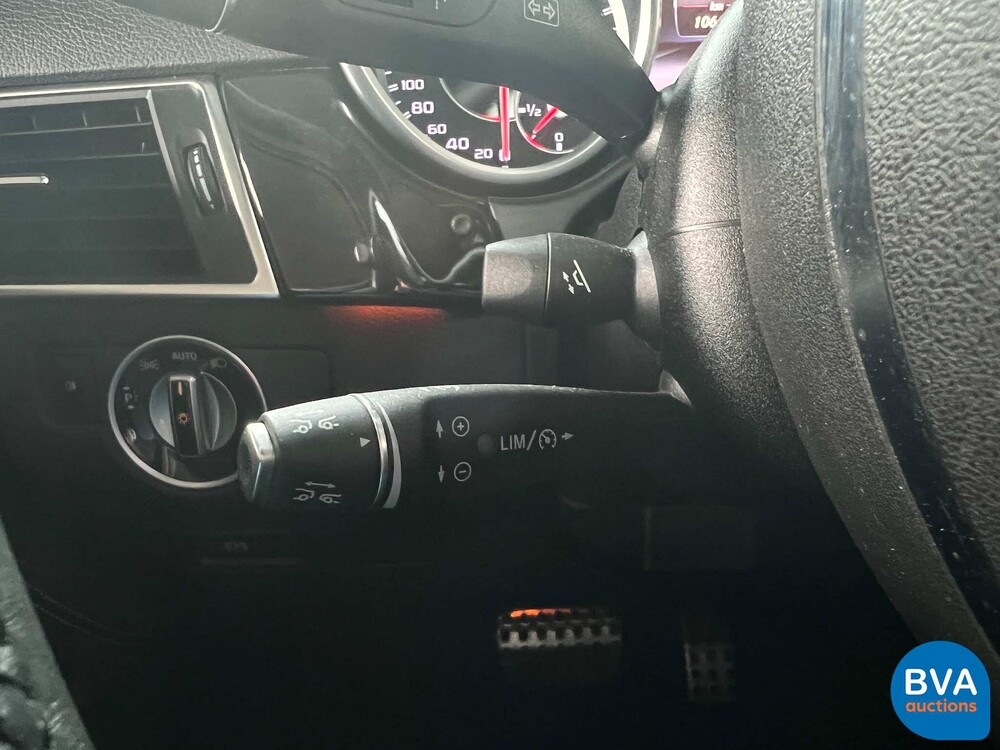 Mercedes-Benz GL63 AMG 557 PS 2015, P-495-KZ.