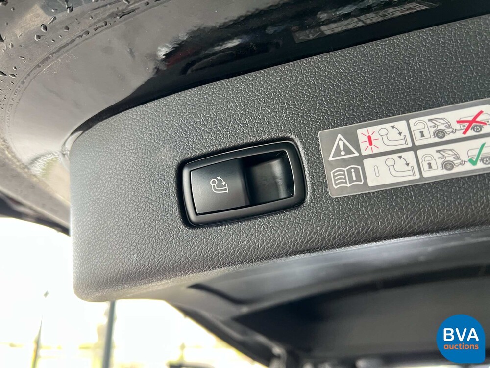 Mercedes-Benz GL63 AMG 557 PS 2015, P-495-KZ.