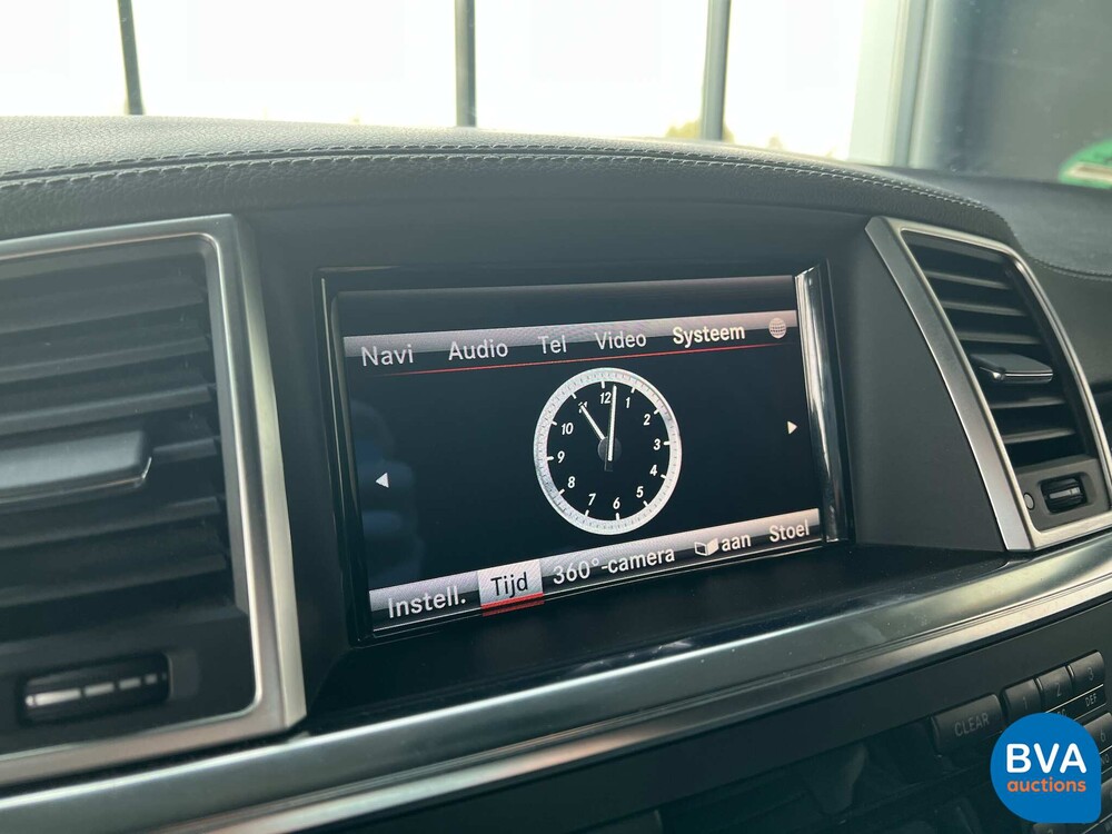 Mercedes-Benz GL63 AMG 557 PS 2015, P-495-KZ.