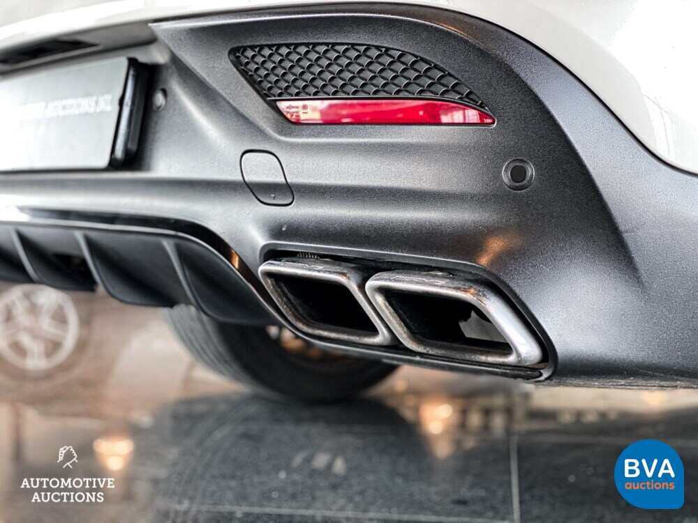 Mercedes-Benz GLE63 S AMG Coupé 4Matic 585pk GLE-klasse 2015, K-749-XR