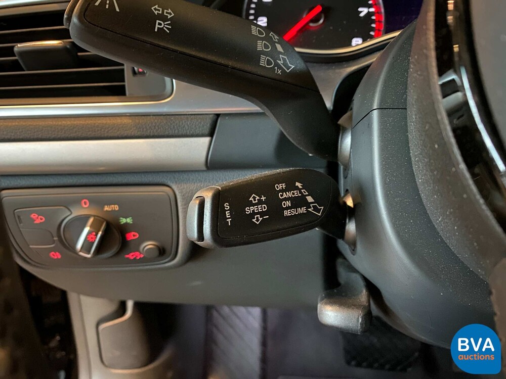 Audi A7 Sportback 1.8 TFSI Pro Line Plus 190hp 2016 -Org NL-, JP-491-X.