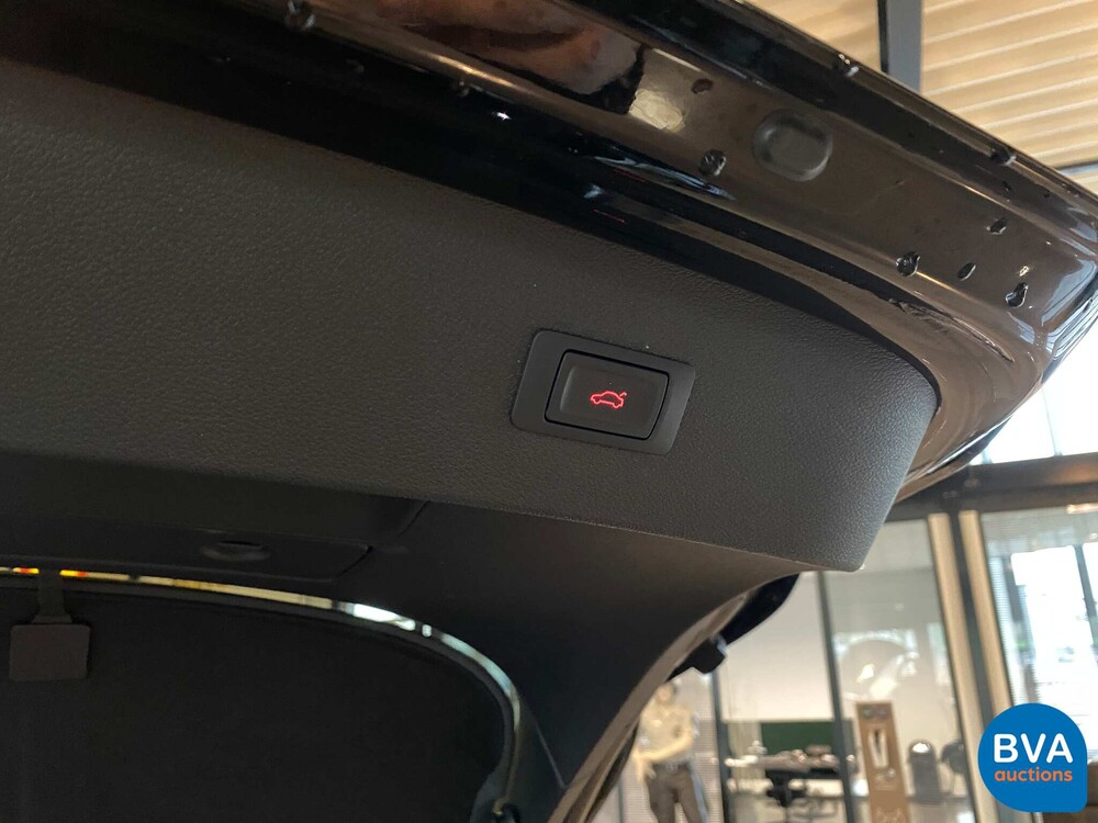 Audi A7 Sportback 1.8 TFSI Pro Line Plus 190hp 2016 -Org NL-, JP-491-X.