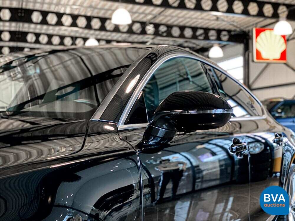 Audi A7 Sportback 1.8 TFSI Pro Line Plus 190hp 2016 -Org NL-, JP-491-X.