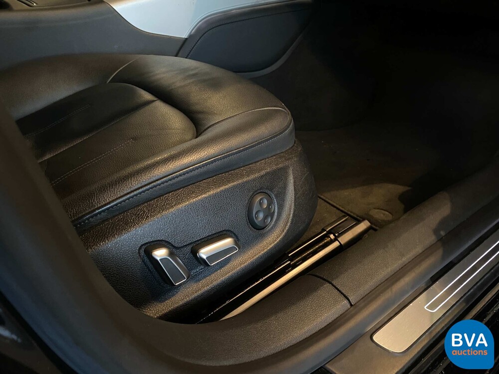 Audi A7 Sportback 1.8 TFSI Pro Line Plus 190hp 2016 -Org NL-, JP-491-X.