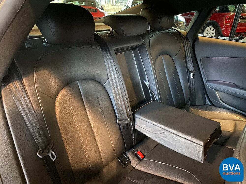 Audi A7 Sportback 1.8 TFSI Pro Line Plus 190hp 2016 -Org NL-, JP-491-X.