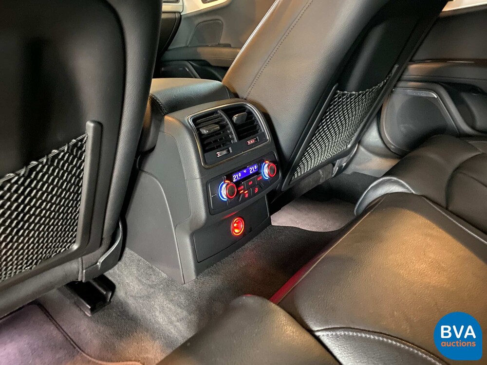 Audi A7 Sportback 1.8 TFSI Pro Line Plus 190hp 2016 -Org NL-, JP-491-X.