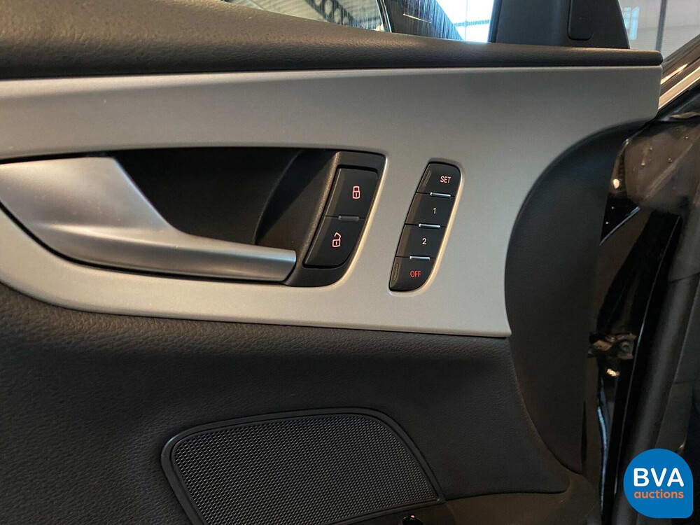 Audi A7 Sportback 1.8 TFSI Pro Line Plus 190hp 2016 -Org NL-, JP-491-X.