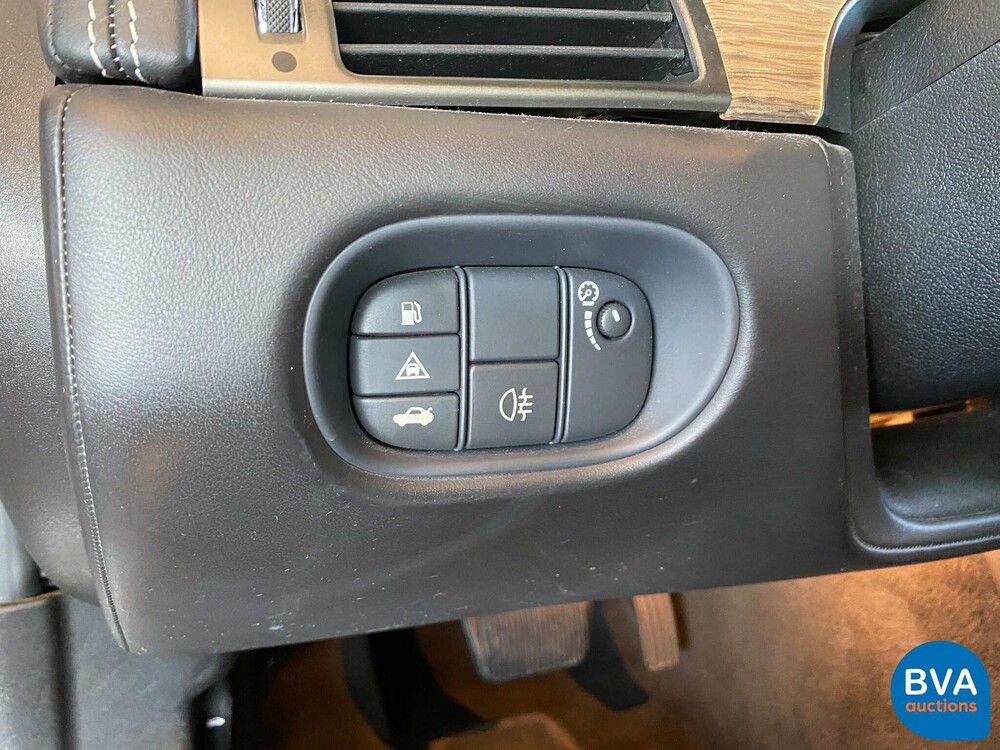 Jaguar XK5.0 V8 Coupé Portfolio 385PS 2009 -Org. NL-,99-HRN-3.