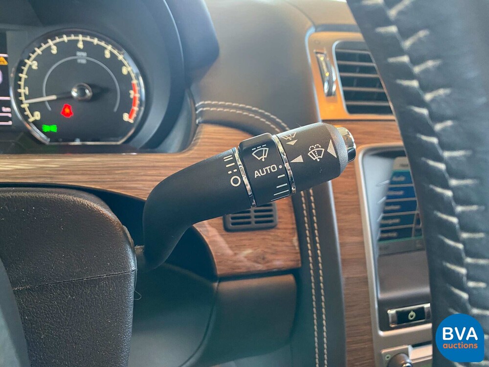 Jaguar XK5.0 V8 Coupé Portfolio 385PS 2009 -Org. NL-,99-HRN-3.