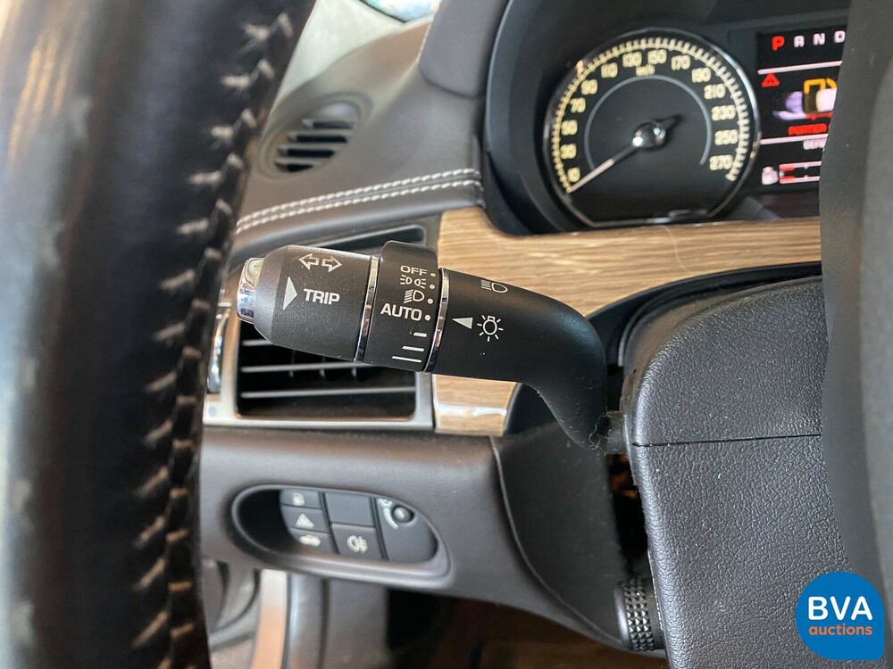 Jaguar XK5.0 V8 Coupé Portfolio 385PS 2009 -Org. NL-,99-HRN-3.