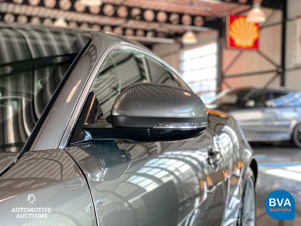 Jaguar XK5.0 V8 Coupé Portfolio 385PS 2009 -Org. NL-,99-HRN-3.