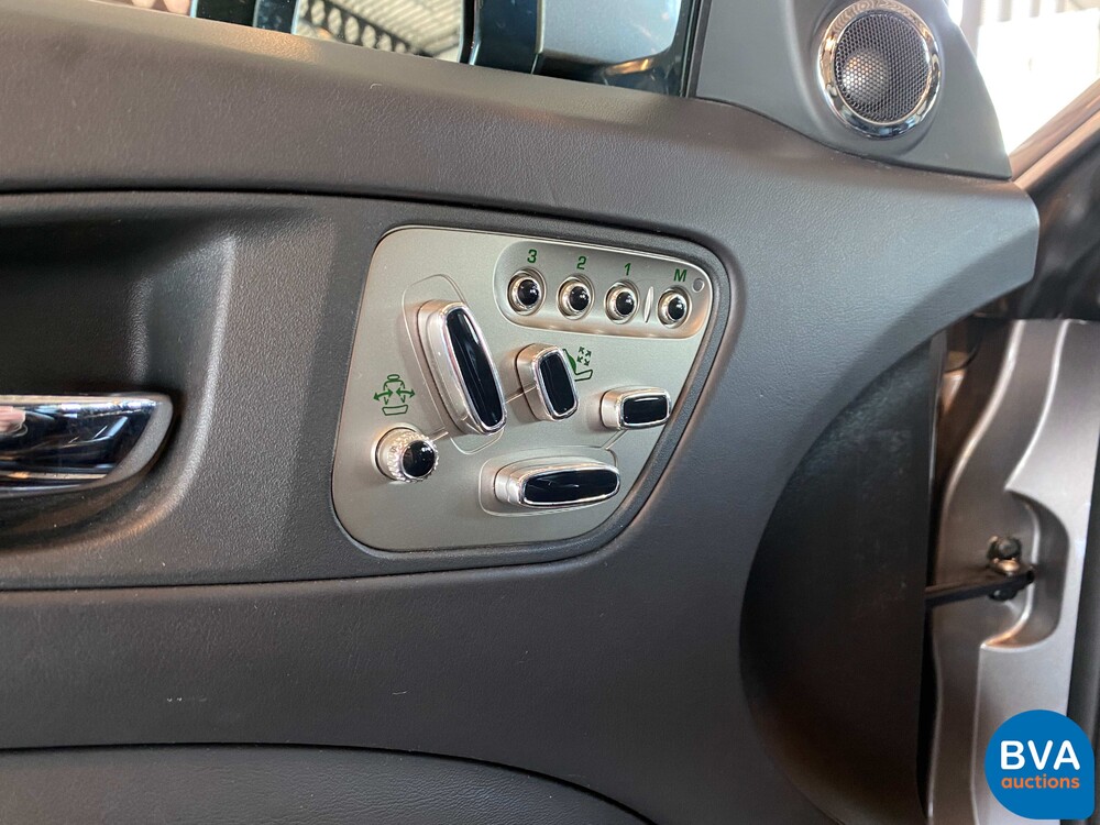 Jaguar XK5.0 V8 Coupé Portfolio 385PS 2009 -Org. NL-,99-HRN-3.