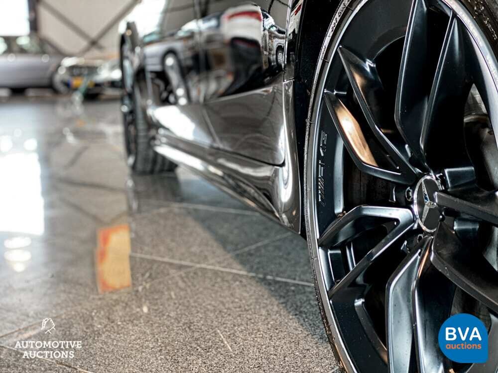 Mercedes-Benz CLS53 AMG 4MATIC+ Premium Plus Edition 1 CLS-Klasse, K-689-NZ.