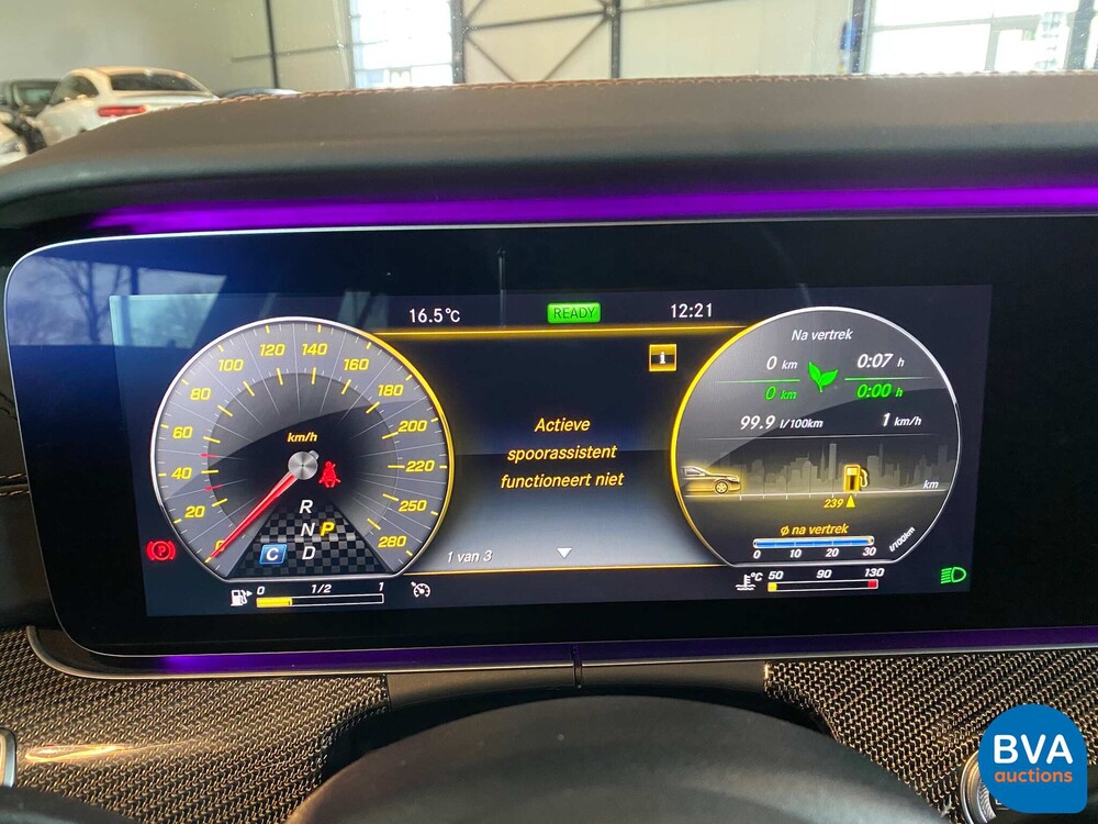 Mercedes-Benz CLS53 AMG 4MATIC+ Premium Plus Edition 1 CLS-Klasse, K-689-NZ.