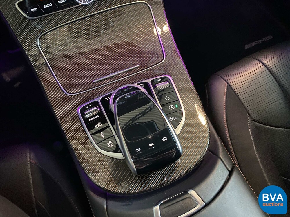 Mercedes-Benz CLS53 AMG 4MATIC+ Premium Plus Edition 1 CLS-Klasse, K-689-NZ.