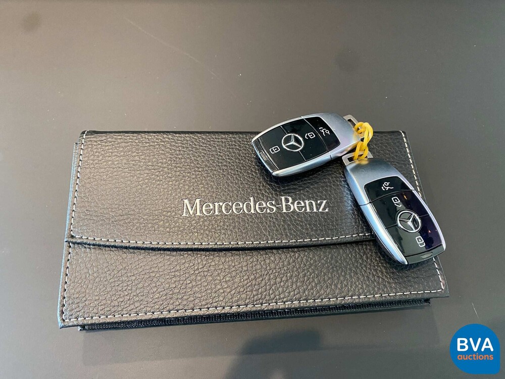 Mercedes-Benz CLS53 AMG 4MATIC+ Premium Plus Edition 1 CLS-Klasse, K-689-NZ.